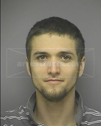 Christpoher Allen Crossley