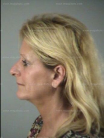 Jody Lynn Ellis