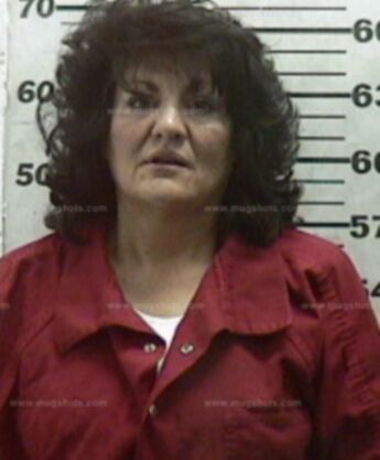 Monica Florence Ortega