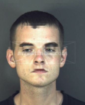 Jamey Tein Graves Jr