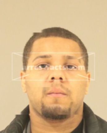 Orlando Everette Cooper-Jones