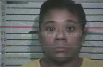 Towanda Renee Heard