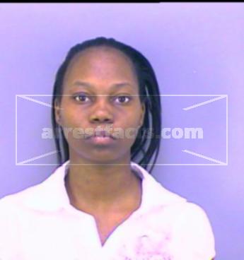 Shaniqua Lashae Johnson