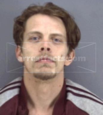 Christopher James Hollandworth