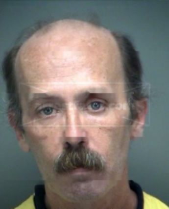 Lee Patrick Bradford