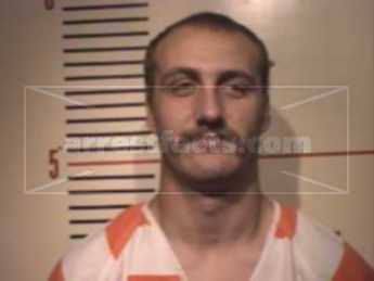 Eric Wayne White