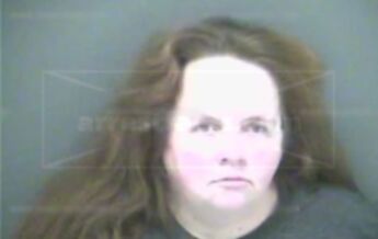 Cynthia Louise Crawley