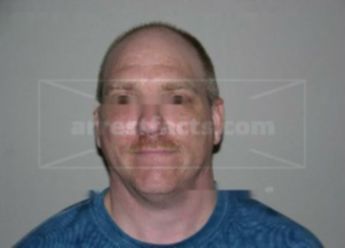Michael Allen Fergison