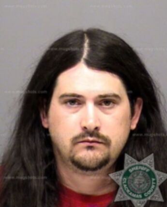 Raymond Anthony Chasteen