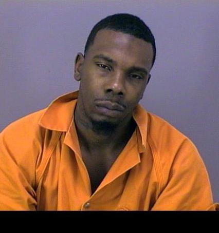 Terry Dewayne Cain
