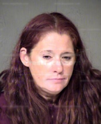 Sandra Michelle Bergman