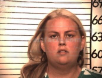 Emily Saundra Greenlaw
