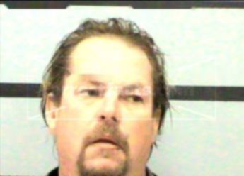 Gregory Phillip Debusk