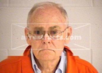 William David Baker