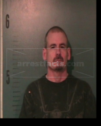 Timothy Alan Mayberry