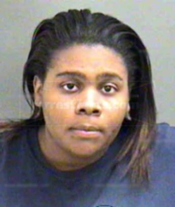 Lansha Sade Clemmons