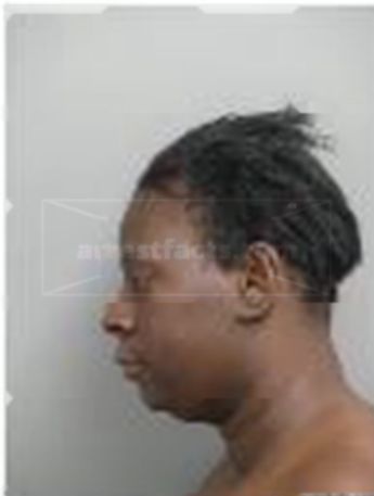 Jackie Lashondra Mckenzie