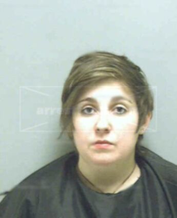 Jordan Elizabeth Barclay