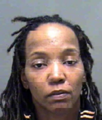 Cheryl Yolanda Glover