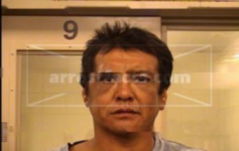 Cruz Benedict Abeita