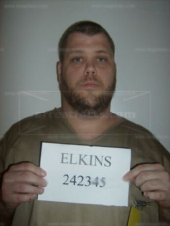 Christopher Neil Elkins