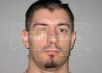 James Ray Mitchell