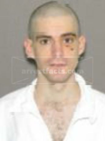 Johnny Thomas Tolbert