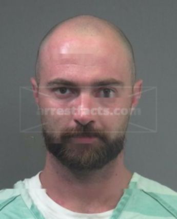 Charles Allen Delong