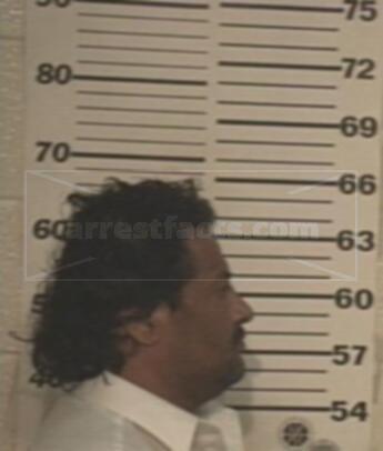 Jose Hidalgo Rodriguez Macias