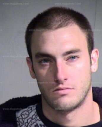 Justin Brice Cashen