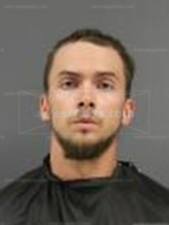 Justin Reed Parris