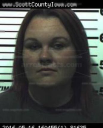 Renea Ellen Clark