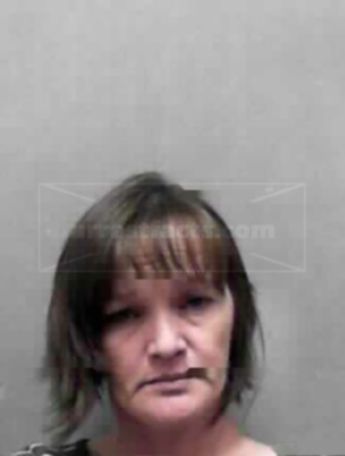 Keisha Marie Wickham