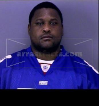 Michael Duane Hayes