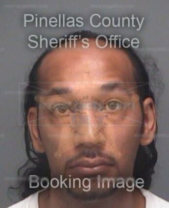 Joseph Leon Byrd