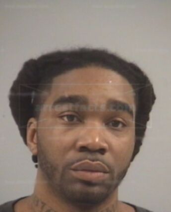 Antwan Ray Hawkins