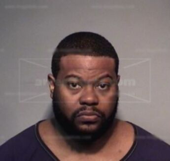 Derrick Keith Newell