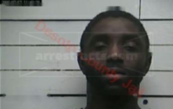Demarcus Bernard Bryant