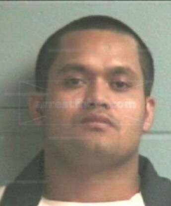 William Alexander Navarrette