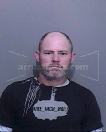 David Lee Braley