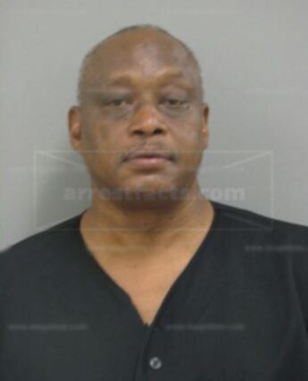 Julius Mose Butler