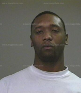 Justin Sharod Fields