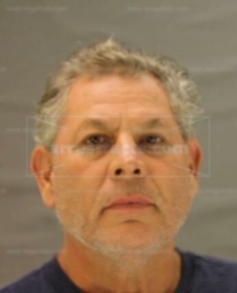 Roger Dale Burks