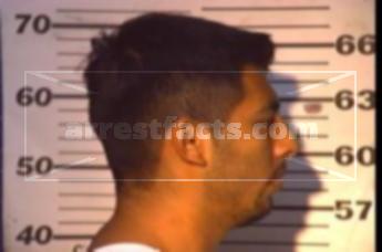 Gilberto Hermenegildo Chacon