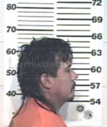 Gustavo Negrete Dominguez