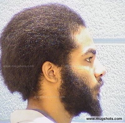 Davarius Neville