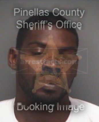 Rodrick Quinell Dallas