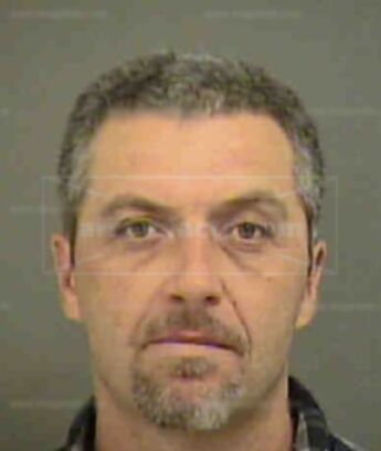 Randy Ray Groves
