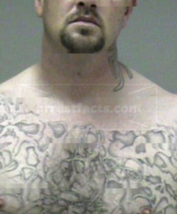 Ryan Shane Nixon