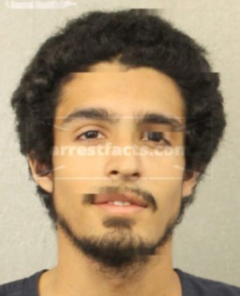 Josiah Elias Ducos